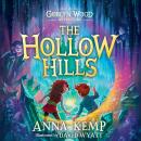The Hollow Hills Audiobook