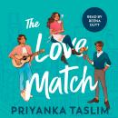 The Love Match Audiobook