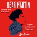 Dear Martin Audiobook