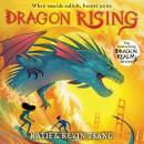 Dragon Rising Audiobook