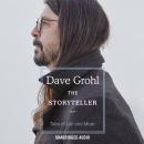 The Storyteller: Tales of Life and Music Audiobook
