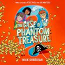 The Case of the Phantom Treasure