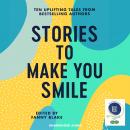 Stories To Make You Smile: The Reading Agency Audiobook