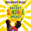 The Secret Sunshine Project Audiobook