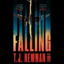 Falling: the most thrilling blockbuster read of the summer Audiobook