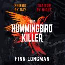 The Hummingbird Killer Audiobook