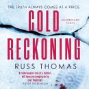 Cold Reckoning Audiobook