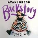 Backstory Audiobook