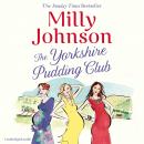 The Yorkshire Pudding Club Audiobook