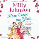 Here Come the Girls Audiobook