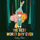 The Best Worst Day Ever Audiobook