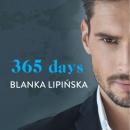 365 Days Audiobook