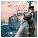 Return to Berlin Audiobook