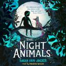 Night Animals, Sarah Ann Juckes