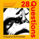28 Questions: A love story for our times and for all time Audiobook