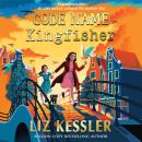 Code Name Kingfisher Audiobook