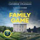 The Family Game Audiobook