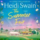 The Summer Fair: the most perfect summer read filled with sunshine and celebrations