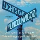 Lights Out in Lincolnwood Audiobook