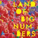 Land of Big Numbers Audiobook