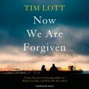 Now We Are Forgiven Audiobook