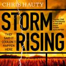 Storm Rising Audiobook