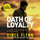 Oath of Loyalty Audiobook