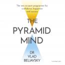 The Pyramid Mind Audiobook