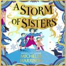 A Storm of Sisters Audiobook