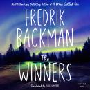 The Winners: From the New York Times bestselling author of TikTok phenomenon Anxious People Audiobook