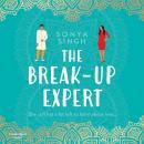 The Breakup Expert Audiobook