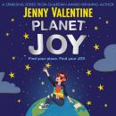 Planet Joy Audiobook