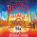 The City Beyond the Stars Audiobook