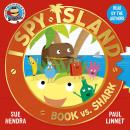 Book vs. Shark Audiobook