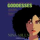 Goddesses: 'Bold, gripping and divinely comic' T.J. Emerson Audiobook
