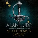 Shakespeare's Sword Audiobook