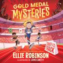 The Gold Medal Mysteries: Thief on the Track Audiobook