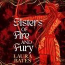 Sisters of Fire and Fury Audiobook