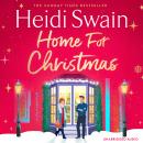 Home for Christmas: The most heart-warming and cosy festive story to curl up with this Christmas Audiobook