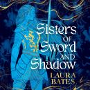 Sisters of Sword and Shadow Audiobook