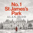 No. 1 St James's Park Audiobook