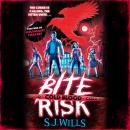 Cold Blood Audiobook