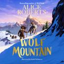 Wolf Mountain Audiobook
