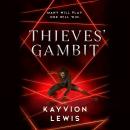 Thieves' Gambit Audiobook