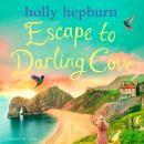 Escape to Darling Cove Audiobook