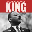 King: The Life of Martin Luther King Audiobook