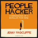 The People Hacker Audiobook
