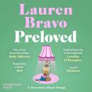 Preloved: A sparklingly witty and relatable debut novel Audiobook