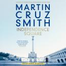 Independence Square: Arkady Renko in Ukraine Audiobook