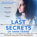 The Last Secret of the Secret Annex Audiobook